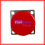 Buffer Rubber Sangkar Lift Polyurethane Ø95x105 JHQ-B1