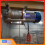 Electric Wire Rope Hoist Fuji 1000 Kg 3 Phase