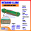 FUJI Webbing Sling Belt 2 Ton 5 Meter Tali Angkat Webbing Sling Bahan Polyester