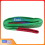 FUJI Webbing Sling Belt 2 Ton 5 Meter Tali Angkat Webbing Sling Bahan Polyester