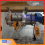 Katrol Electric Wire Rope Hoist Fuji 1000 Kg 1 phase