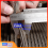 Wire Rope Seling Baja Lift 13 mm Wuxi Sling Wirerope Lift